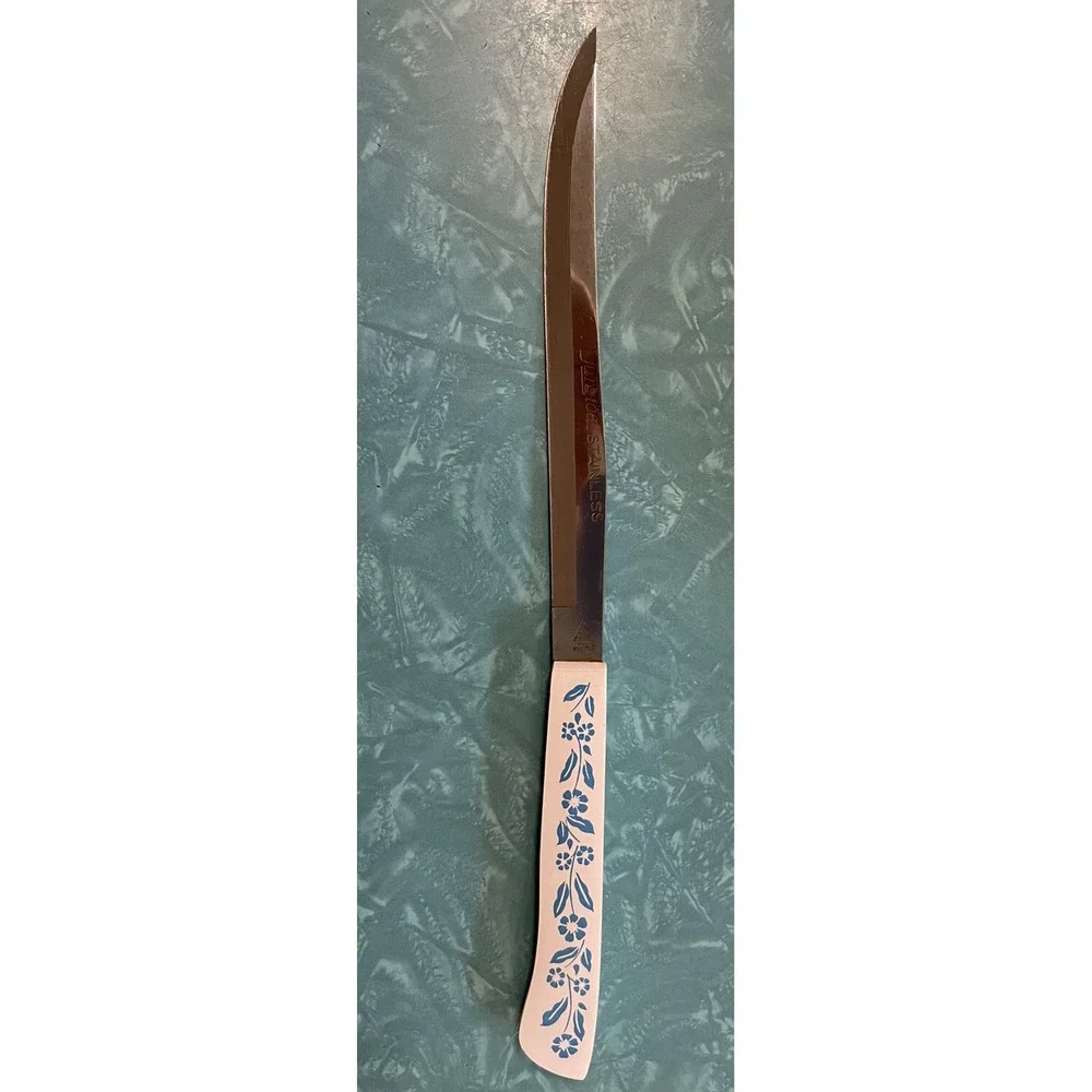 Vtg 1970 Household Mfg. Co. Japan Surgical Stainless Steel Knife 13